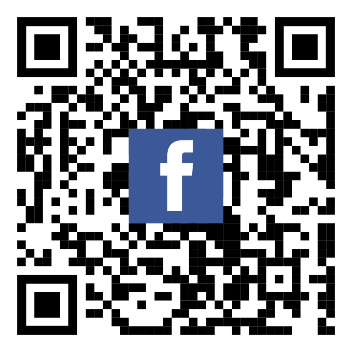 QR-Code-Facebook Wattbewerb