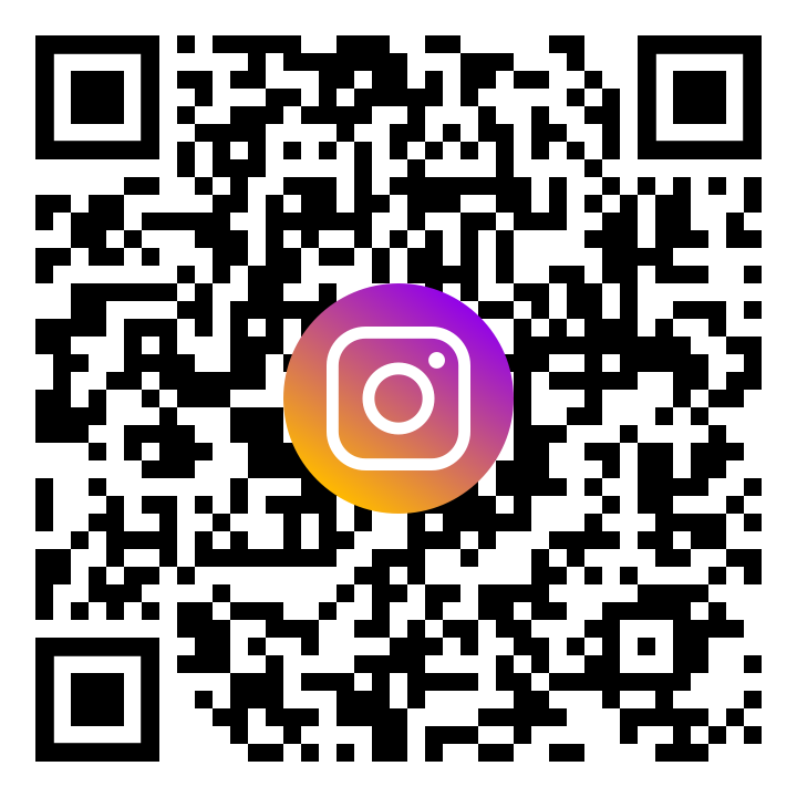 QR-Code-Instagram Wattbewerb