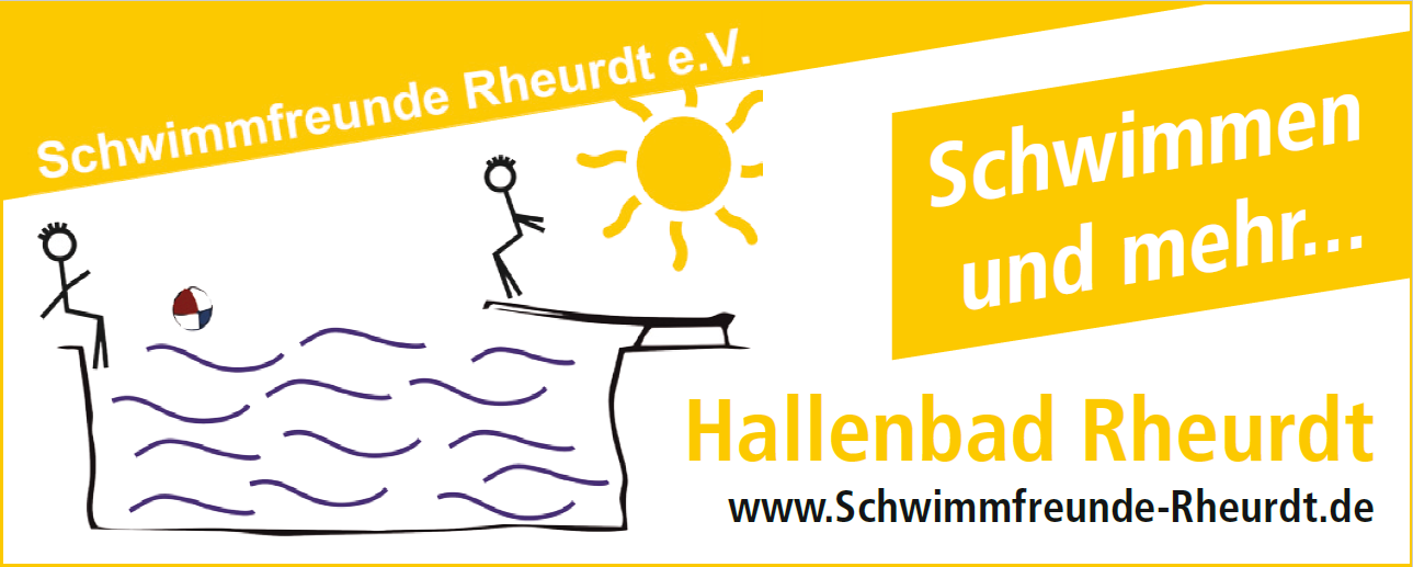 Logo Schwimmfreunde